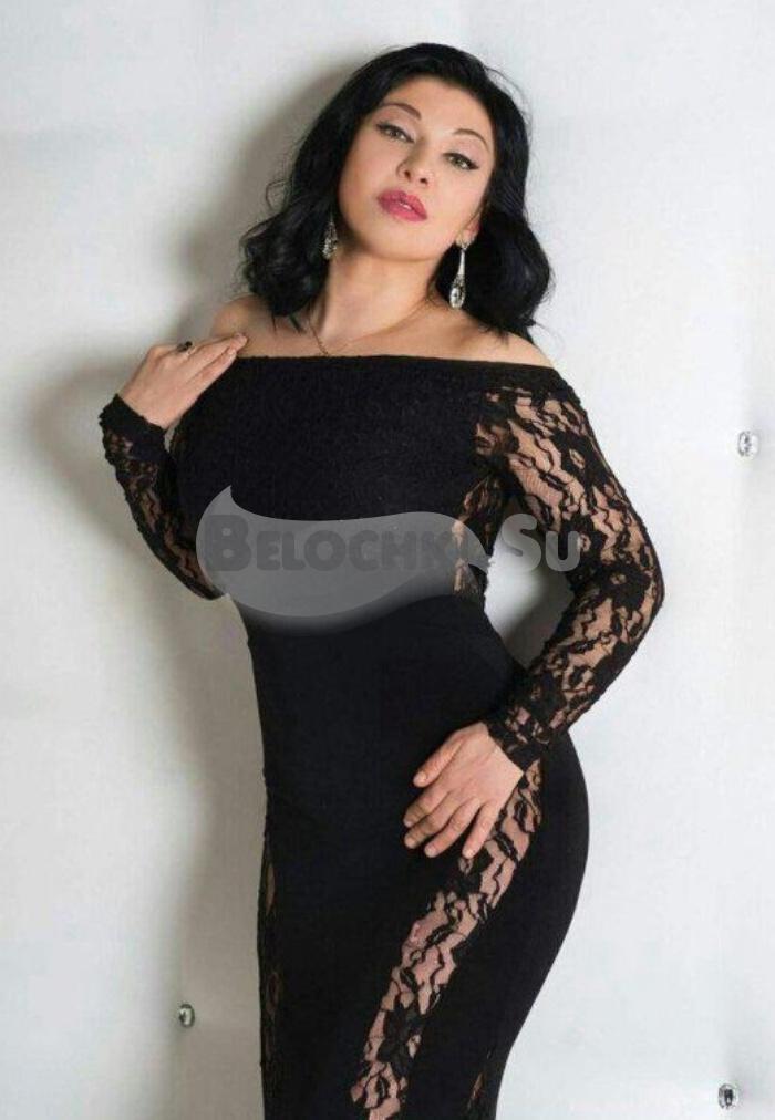 Проститутка Кристина г. Ровеньки