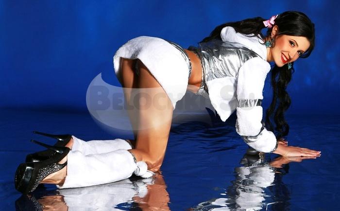 Проститутка Даша г. Ровеньки